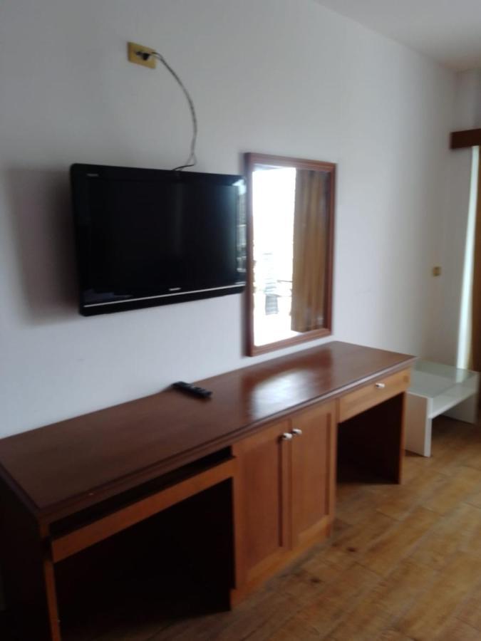 View Talay 6 Suite Apartments Pattaya Exterior photo